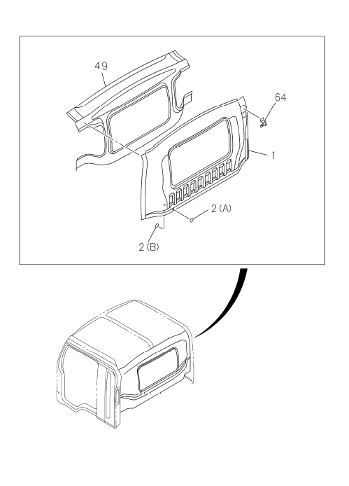 Partial Engine
